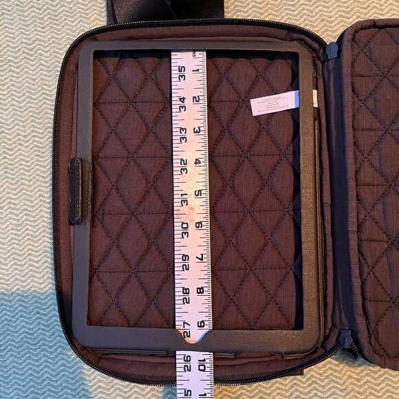 incase black ipad sling! vguc - Picture 3 of 8